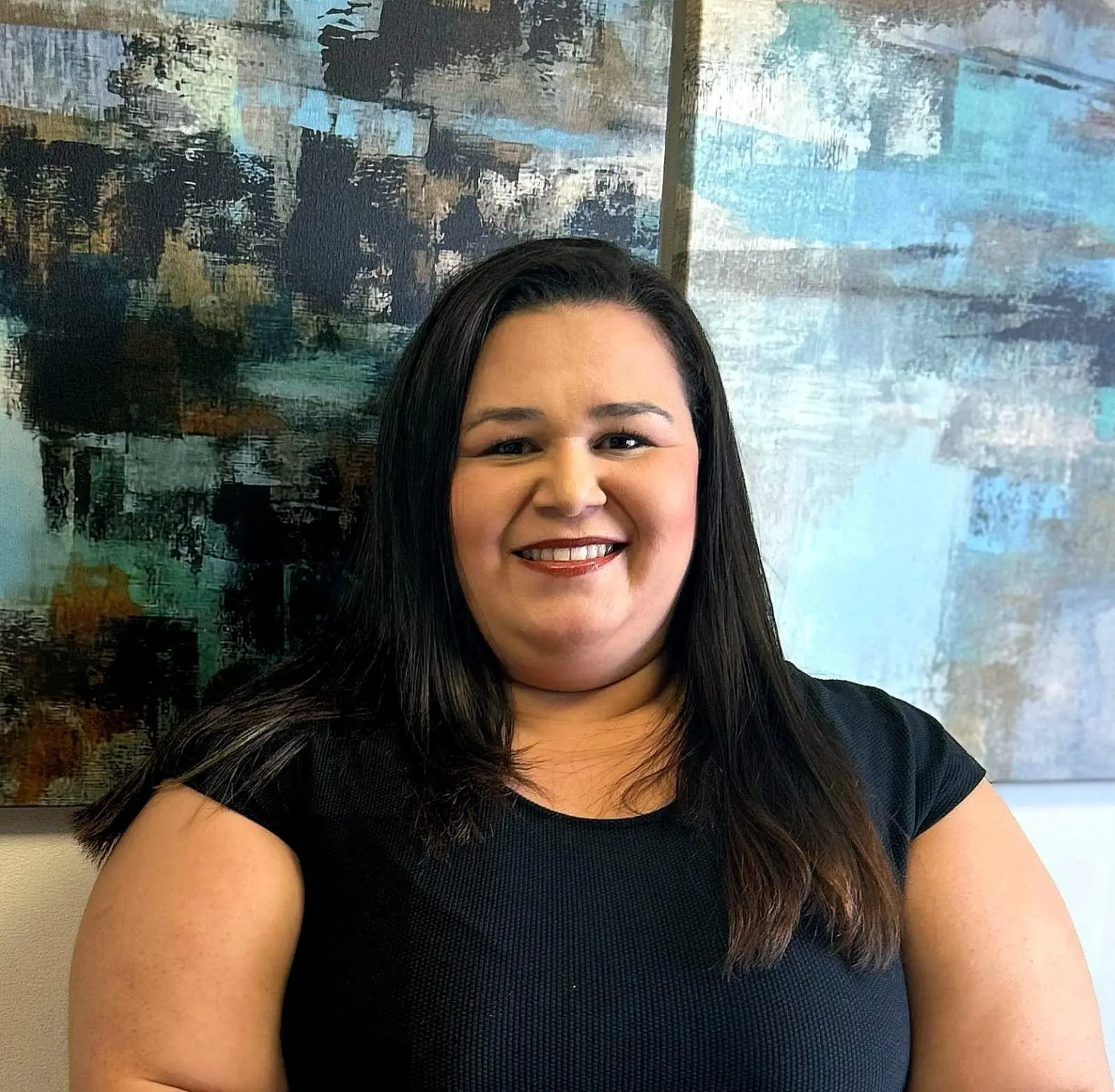 Dra. Ana Cláudia Alencar